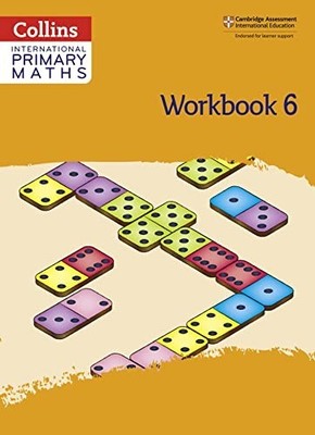 International Primary Maths Wo - GOOD
