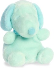 Aurora Adorable Peanuts Snoopy Palm Pals Stuffed Animal Toys For All Snoopy