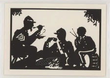 1992 Tuff Stuff Johnny Clem Diamond Edition Books usually list as… #6 0b5