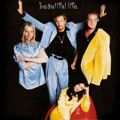 Ace of Base - Beautiful Life [#2] (CD 1995)