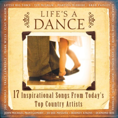 Kenny Dope Life's a Dance (CD)