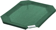 Coolaroo Replacement Cover, the Original Elevated Pet Bed by Coolaroo, Medium,
