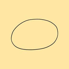 Cinghia di trasmissione per giradischi Philips 22 AF 777