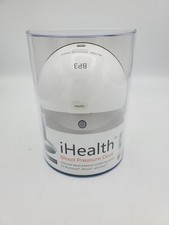 iHealth BP3 Blood Pressure Dock Monitoring System For Apple iPhone, iPod, iPad