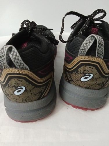 Asics Womens Gel Venture 7 Running Shoes 1012A476 Size 7.5 - Picture 11 of 15