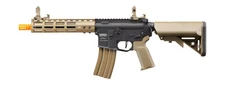 Lancer Tactical Archon 9"" M-LOK Proline Series  Airsoft Rifle w/ Crane Stock (C
