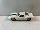 Vintage Matchbox No. 41 Ford GT Diecast Car Lesney