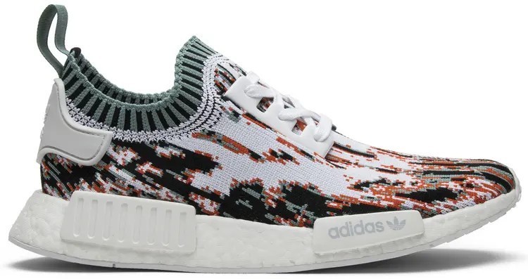 adidas NMD R1 Primeknit x Sneakersnstuff Datamosh 2017 - BB6365 for Sale |  Authenticity Guaranteed | eBay