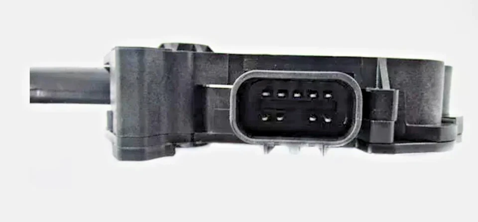 8980795750 Isuzu pedal accelerator 8979961860 - Image 2 of 4