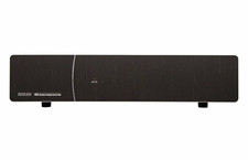 Roksan K3 Stereo Power Amplifier 2-Channel 140W Class AB Black