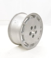 Oemoriginal 16 Ford Mustang 1983 - 1986 Wheelrim Silver Oemoriginal 16 Ford Mustang 1983 - 1986 Wheelrim Silver