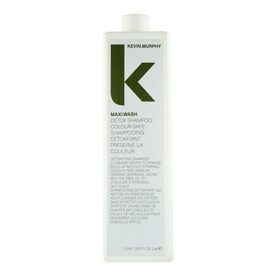 Kevin.Murphy Detox - Maxi.Wash 1000ml