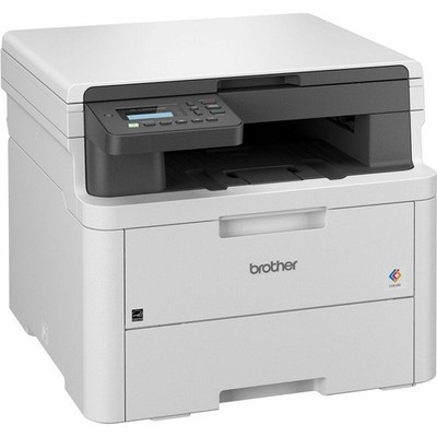 Brother HL-L3300CDW Wireless Digital Color Multi-Function Printer
