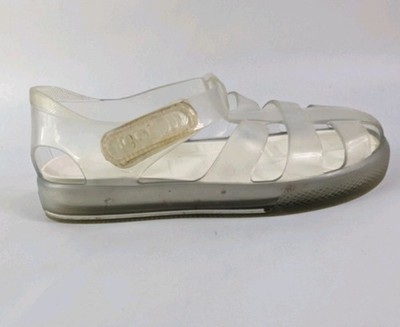 Igor Clear Jelly Sandalen UK 12 EU 30