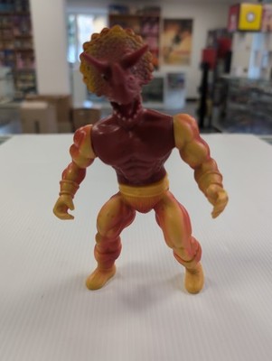 Remco Warrior Beasts Guana