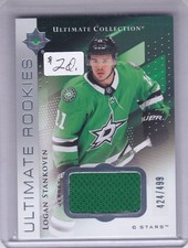 2024-25 Ultimate Collection Hockey Checklist Guide in-content 18