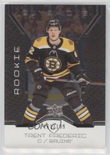 2019-20 Upper Deck Buybacks 161/199 Trent Frederic #48 0l7x