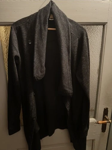 Ordinary Truffte - Summer Coat - Mens - M - product listing photo