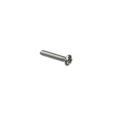 Jackson 53050113705 Screw, Phillips Pan Head, 632 X 3/4"