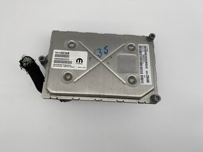 2015 Dodge Journey 3.6L Engine Computer Control Module ECU ECM OEM P68239254AB