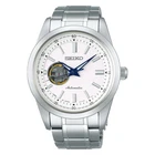SEIKO Selection SCVE049 Men's Mechanical Open Heart Model