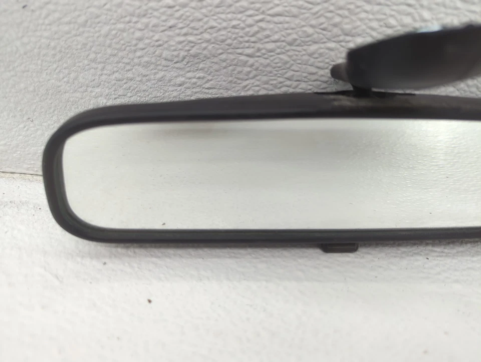Espejo retrovisor interior Kia Spectra 2008-2009 fabricante original FXPAN Foto 2 de 4
