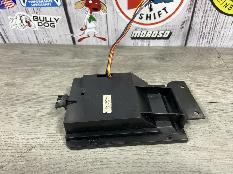 Clock for 1988,1989,1990 AMC Jeep Cherokee XJ And Comanche MJ - Image 4 of 4