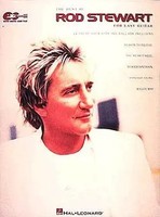 Best Of Rod Stewart | The Best Of | Rod Stewart | Taschenbuch | Easy Guitar