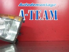 Feu avant (phare) Suzuki WAGON R+