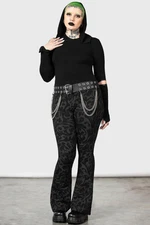 KILLSTAR Doom Tribe Flares In Black