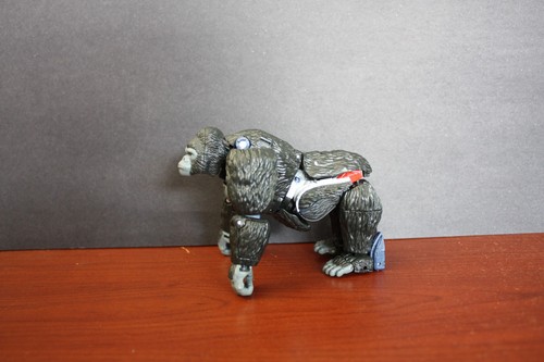 Transformers War for Cybertron Kingdom Bundle: Optimus Primal, Dinobot, Cheetor. - Picture 5 of 22