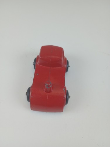Vintage Barclay Car Hauler W/2 Cars Nice - Picture 11 of 17