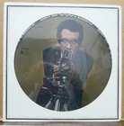 ELVIS COSTELLO Promo Only Picture Disc Vinyl ORIGINAL 1979 LP NEW & SEALED