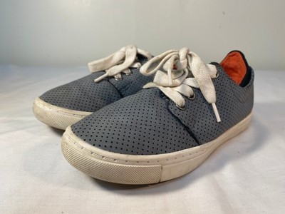 SPROX Sneakers Shoes Youth Child Kids Gray - US 12