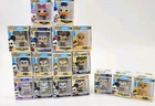 Mickey Mouse and friends Funko Bitty Pop Nearly Complete Set Minnie Goofy Donald