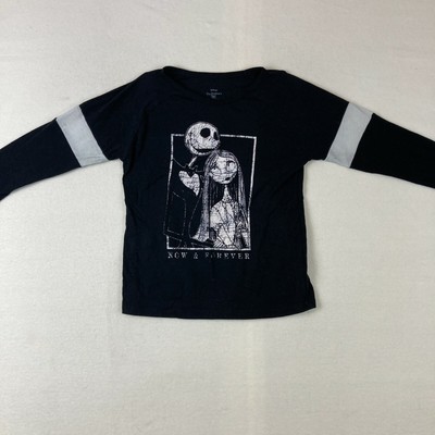 Kids Nightmare Before Christmas Long 