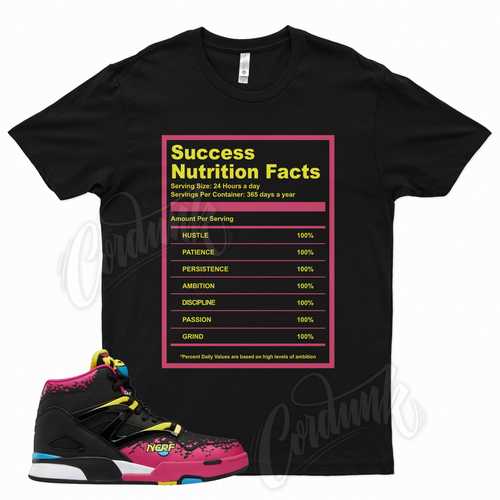 reebok pump match day