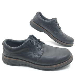 merrell realm lace black