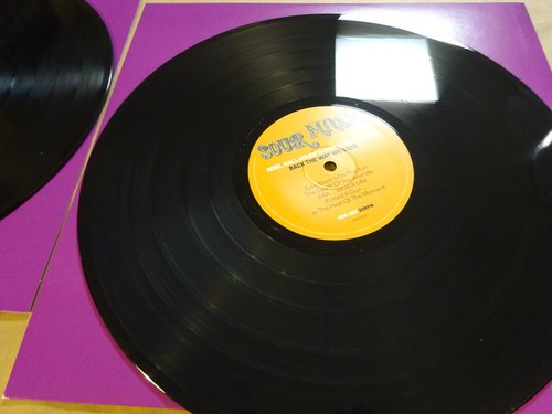 Album vinile autografato Noel Gallagher firmato Back The Way We Came Beckett COA - Foto 12 di 12