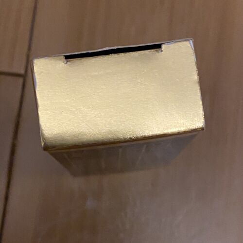 Estee Lauder All-Day Lipstick POWER PINK #16 Discontinued Gold Case with BOX USA - Bild 17 von 18