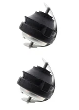 Set of 2 Engine Mount PRO PARTS 1378657 for Volvo