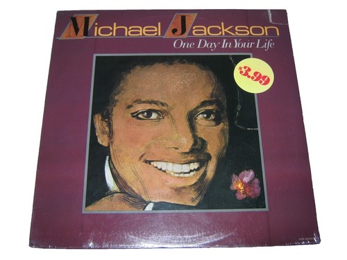 RARE 1982 Michael Jackson ‎– Thriller Record Vinyl LP – QE 38112