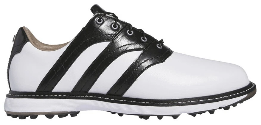 adidas MC Z-Traxion Spikeless Golf White Collegiate Green for Sale