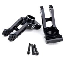 NEW Powerhobby Aluminum Rear Hubs Arrma 1/8 Infraction / Vendetta