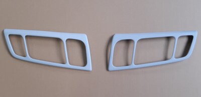 Ford Focus Rückleuchtenblenden | FORD FOCUS 1 (1998-2004) | FORD | Shop | Tuning GT
