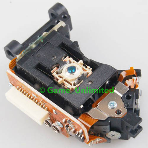 SF-HD63 HD63 laser lens for XBOX 360 Samsung TS-H943 Toshiba TS