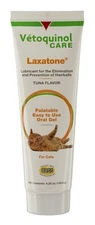Laxatone Tuna Falvored, 4.25 oz Vetoquinol