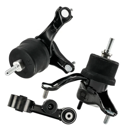 3Pcs Engine Motor & Transmission Mount Kit For Lexus ES350 3.5L Auto 2007-2012