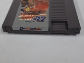 Carro doble regate (NES, 1987) solo 3 tornillos