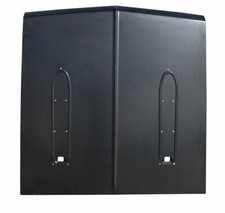 1967 Ford Fairlane Gt Style Hood